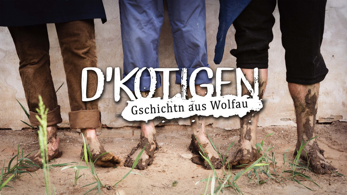 Video laden: Trailer